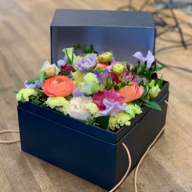 Blumenbox Raschle